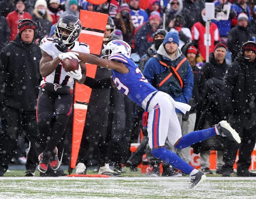 Ex-Bills CB Levi Wallace Hangs Up Cleats