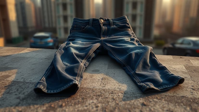 Alia Bhatt Embodies Levi's Original Spirit