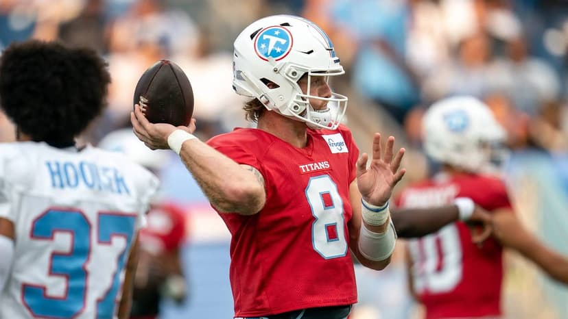 Levis' NFL Future on the Line in Preseason Debut