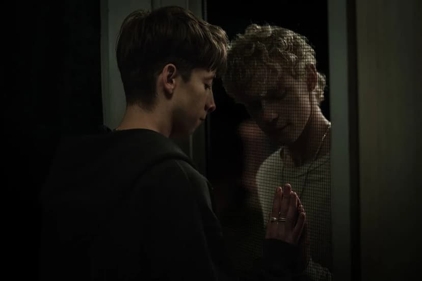 Supernatural Horror Leviticus Hits Streaming Soon