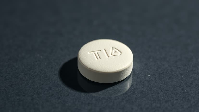 Thyroid Med Recall: Less Potent Tablets Nationwide