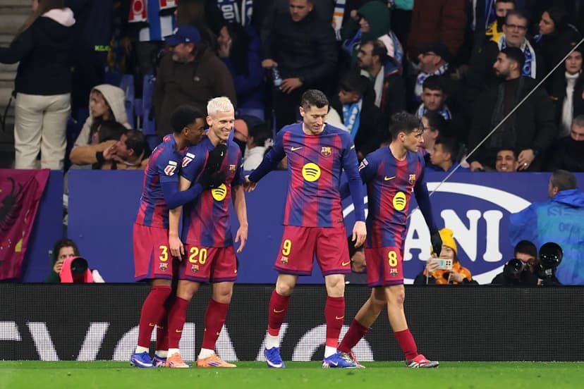 Lewandowski's Future: Decision Looms for Barca Star