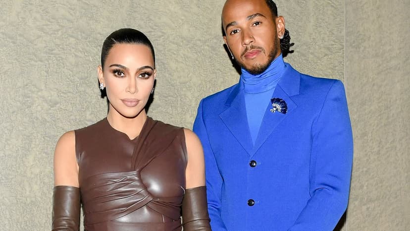 Hamilton & Kardashian: Business or Romance?