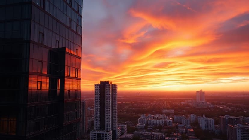 Hamilton's Global Property Empire Revealed
