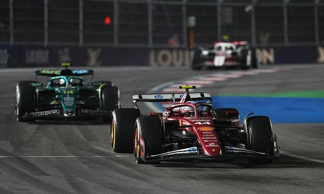 F1 Icon Hamilton's Dreadful Season Plummets