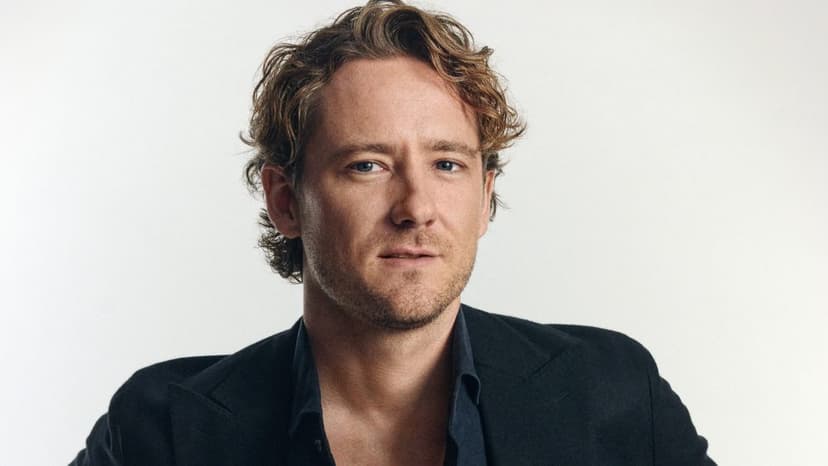 Lewis Pullman Joins Julia Garner in Apple's 'Guilty Creatures'