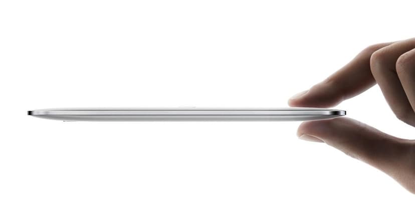 New SSD Dumps USB-C for Slimmer Design