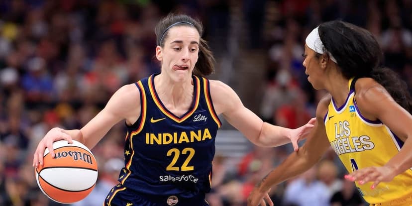 Lexie Brown: Caitlin Clark Changed WNBA Culture