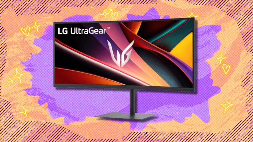 LG UltraGear WQHD: Lowest Price Ever for Gamers