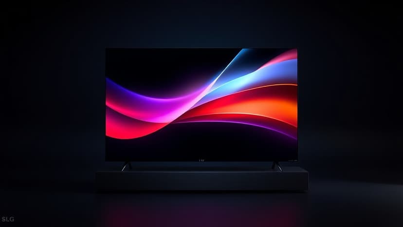 New LG C6 OLED TVs Arrive: Up to 3.9x Brighter