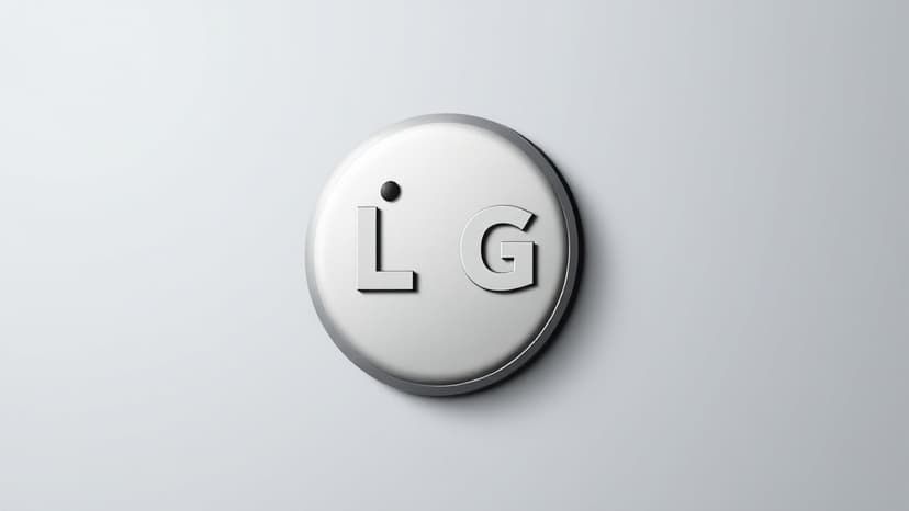 LG's CLOiD Bot: Your Future Household Helper?