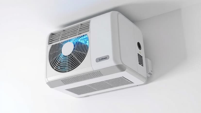 LG India Navigates LPG Shortage, Eyes Growth