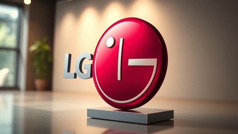 LG India Shares: Lock-in Ends, Market Awaits