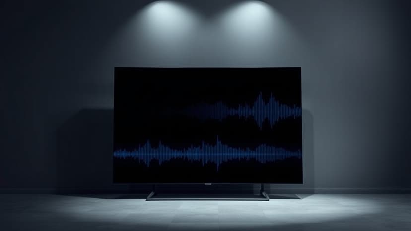 LG TVs Now Make You Responsible for Wiretapping Laws