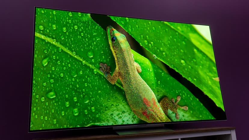 LG TVs Get Brighter: Dolby Vision Gets Major Boost