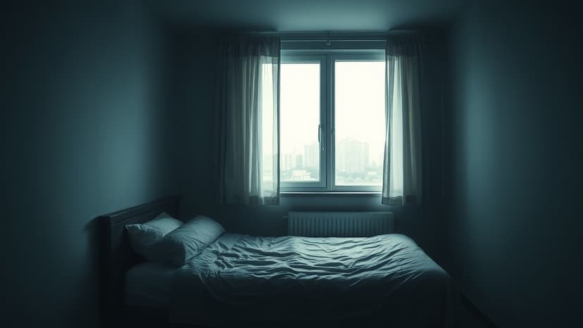 LGB+ Die Sooner: ONS Reveals Stark Mortality Gaps