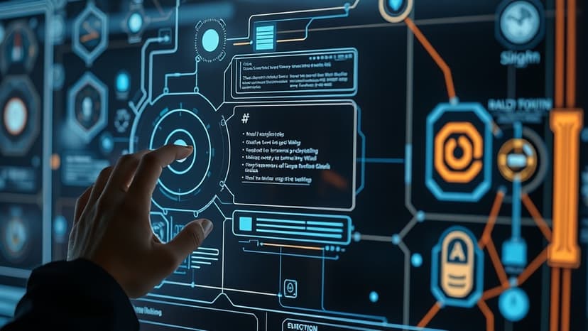 LG's CES 2026: AI Meets Affectionate Intelligence