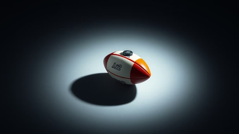 Rugby Star's Hilarious Lego Movie Mix-Up