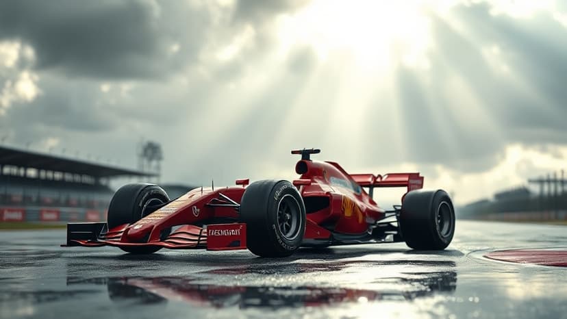 Lawson's F1 Future: Under Pressure in 2026?
