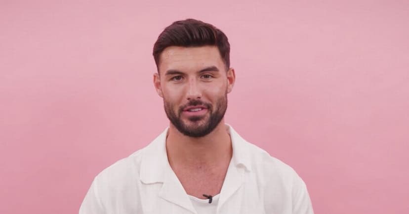 Liam Reardon Denies Love Island All Stars Return