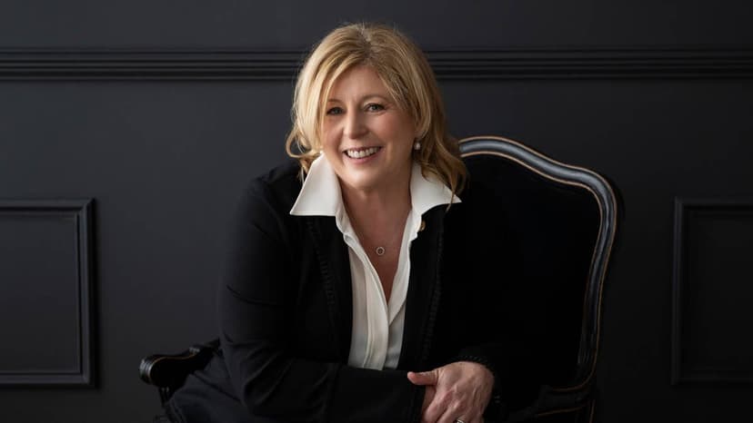 Liane Moriarty's New Book: Big Little Lies Sequel Revealed