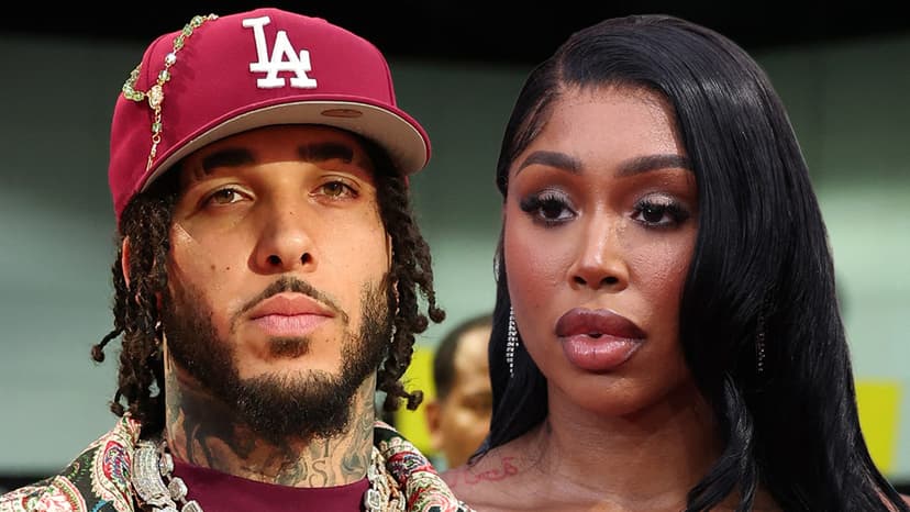 Ball's ex details painful pregnancy journey