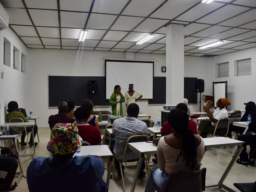 Young Liberians Revive History on TikTok