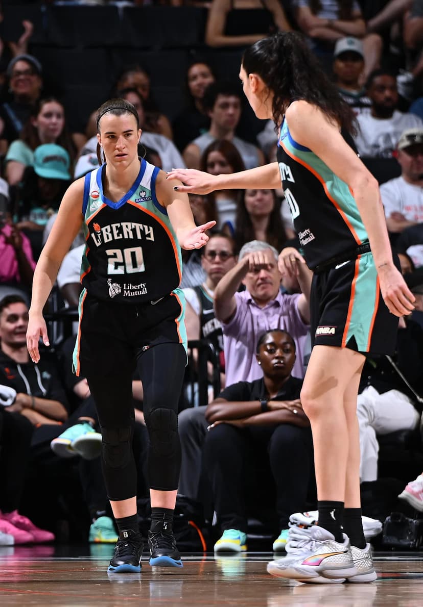 Liberty's Resurgence: Championship Contenders or Fragile Firepower?