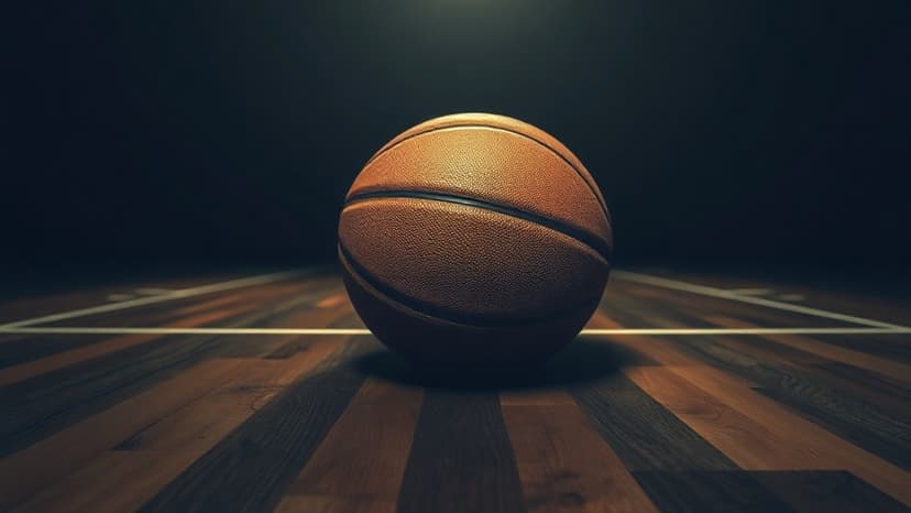 Liberty's Trade Deadline Silence: Trust in Their 'Building'