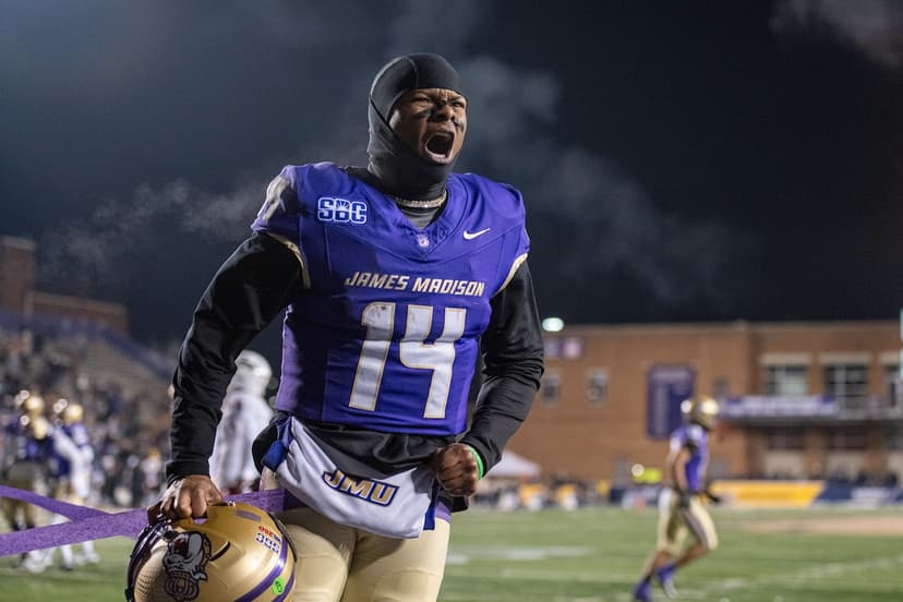 Liberty vs. JMU: Kickoff time, channel & how to watch