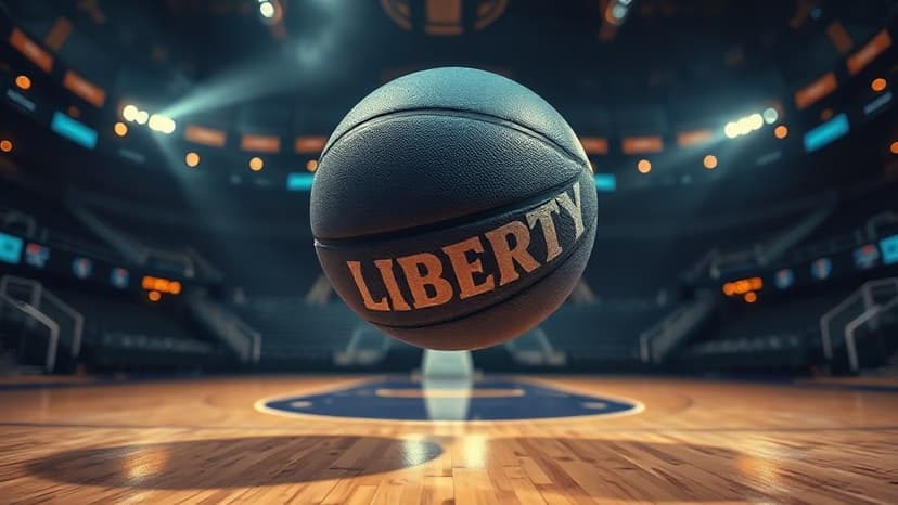 Liberty Host Sparks: Can LA Disrupt NYC's Home Streak?