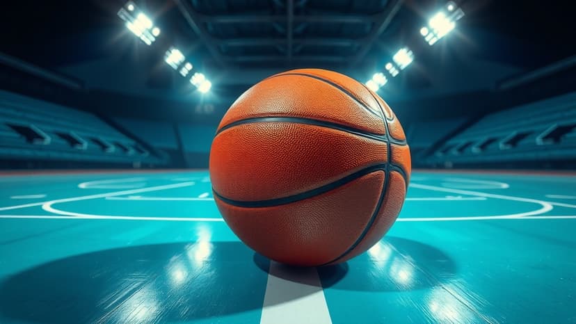 Stewart vs. Mabrey: Scoring Showdown