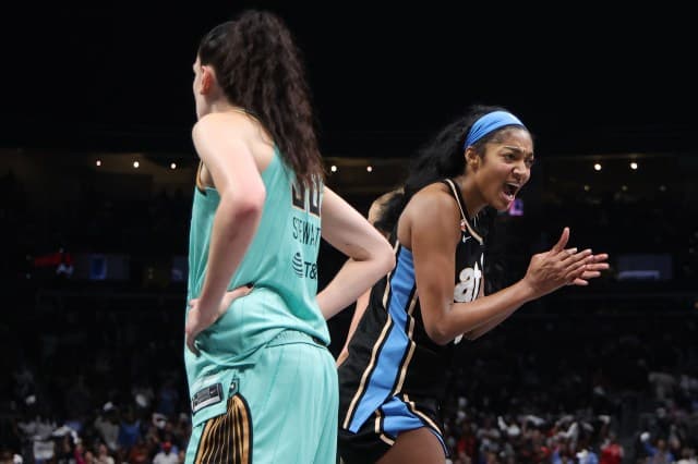 Liberty Stunned: Historic Comeback Now a Dreaded Reality