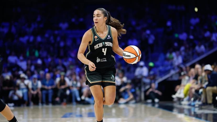 WNBA Champs Face Upset Risk Amid Injury Crisis