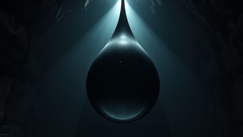 Libya's NOC Unearths Major Oil & Gas Discoveries