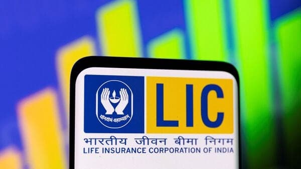 LIC Board to Consider Bonus Shares Next Week