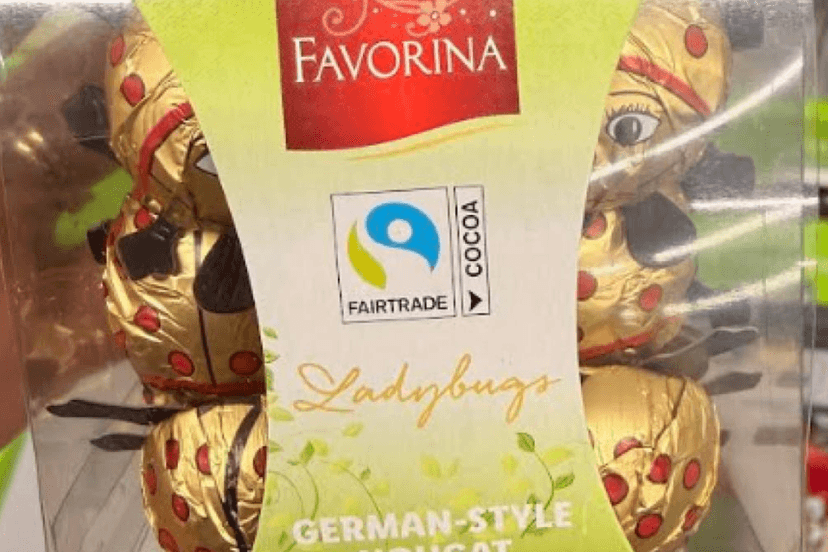 Lidl Easter Chocolates Recalled: Undeclared Hazelnuts Found