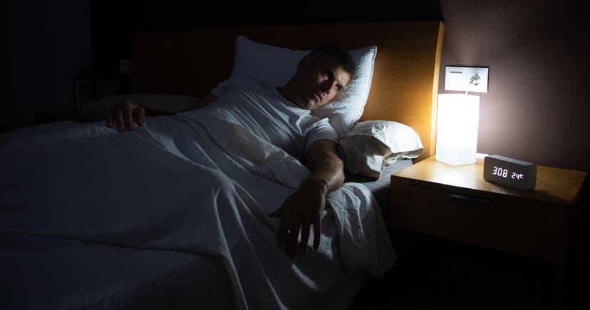 Lidl's £25 Gadget Promises Sleepy Nights