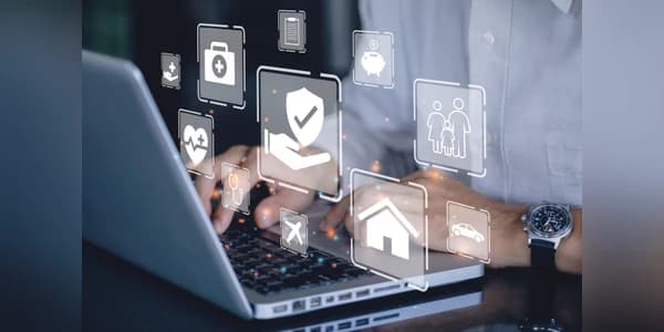 Life Insurers Face Rising Commission Costs in FY25