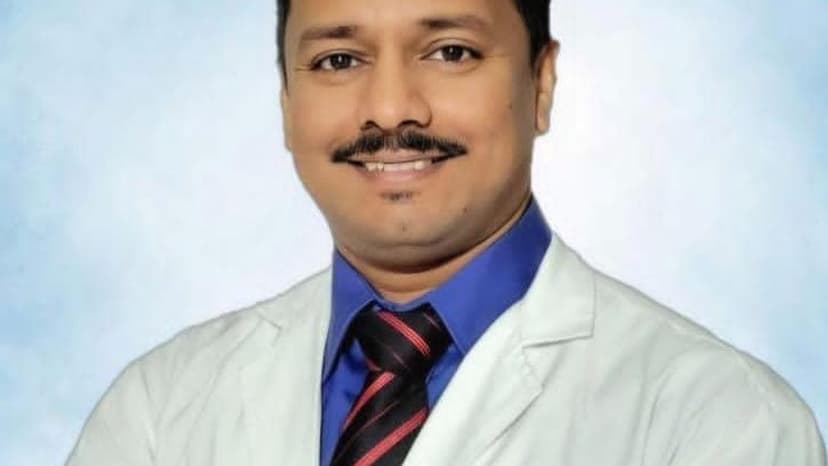 Young Woman's Life Saved by Timely Surgery