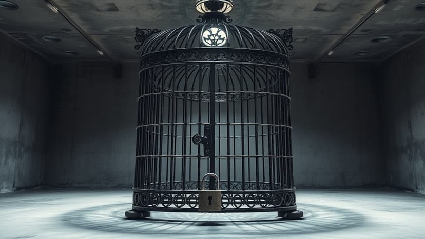 Life Sentence for Savage Soldier Stabbing