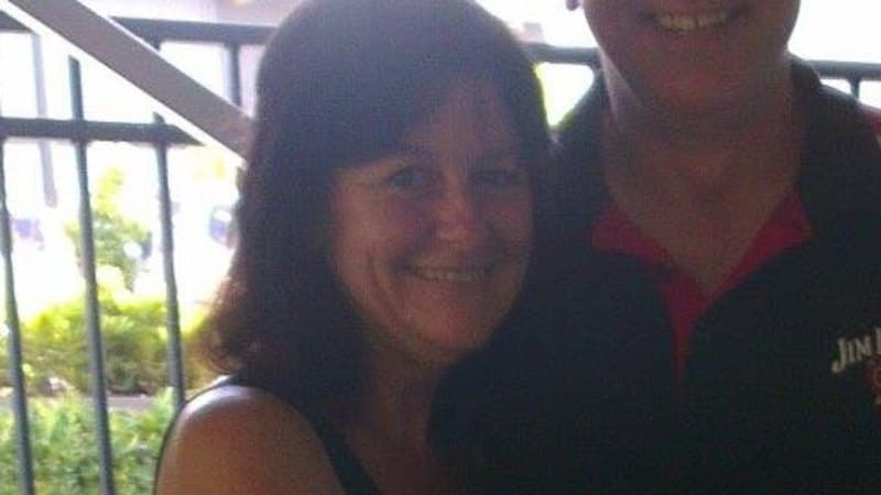 Grandmother Murdered, Body Burned: Two Jailed For Life