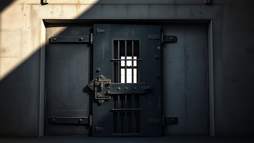 Dowry Death: Mother-Son Get Life Sentence