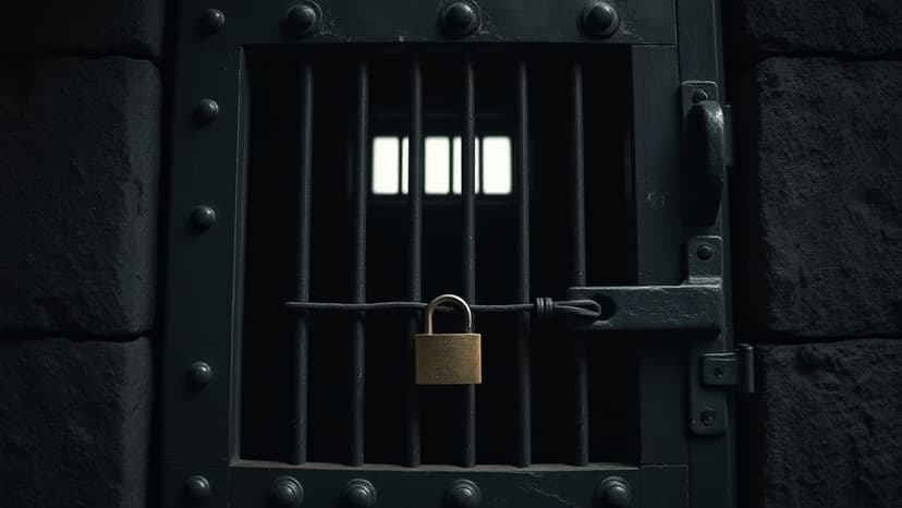 Gutka Quarrel Ends in Life Sentence