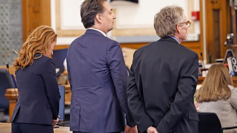 Life Sentence for Man Who Dismembered Wife, Dumped Body