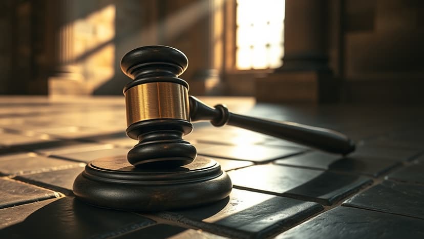 Bihar Man Sentenced to Life for Murder in Haryana