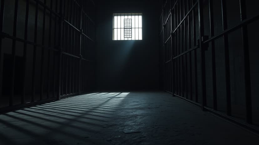 Life Term for Fatal Chawl Murder