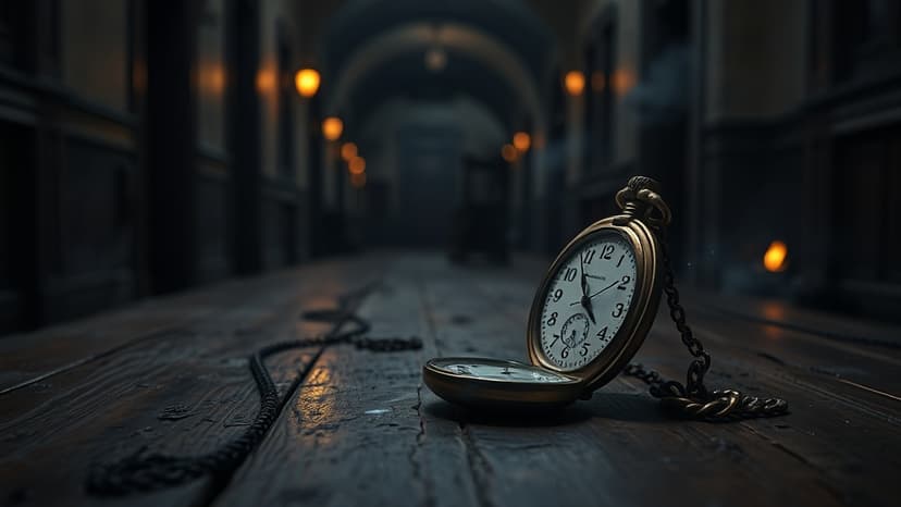 Max and Chloe's Love Story Continues