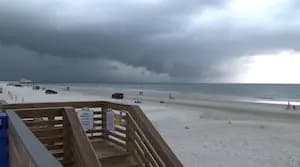 Brave Teens Revive Boy Pulled Unconscious from Ocean
