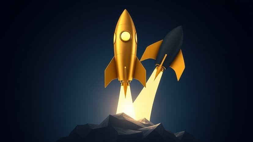 Liftoff Aims High: $5.17B IPO Fuels Market Reopening